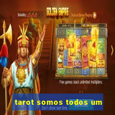 tarot somos todos um